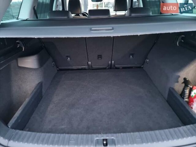 Синій Шкода Kodiaq, об'ємом двигуна 1.97 л та пробігом 200 тис. км за 32700 $, фото 11 на Automoto.ua