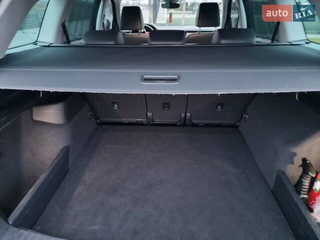 Синій Шкода Kodiaq, об'ємом двигуна 1.97 л та пробігом 200 тис. км за 32700 $, фото 13 на Automoto.ua