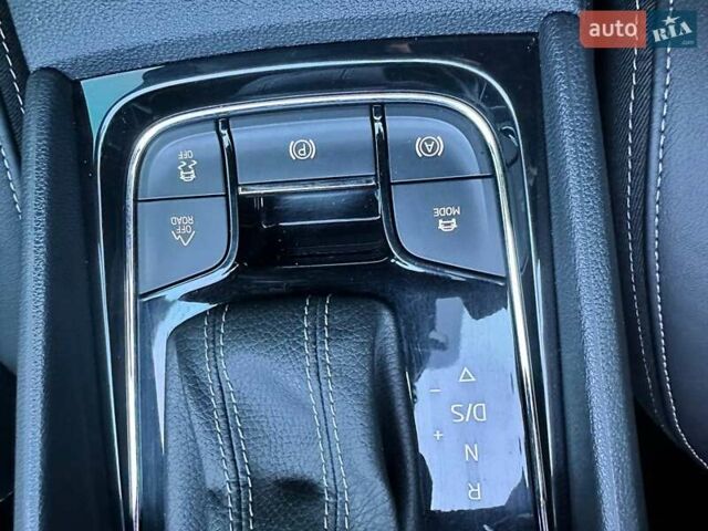 Синий Шкода Kodiaq, объемом двигателя 1.97 л и пробегом 47 тыс. км за 39000 $, фото 17 на Automoto.ua