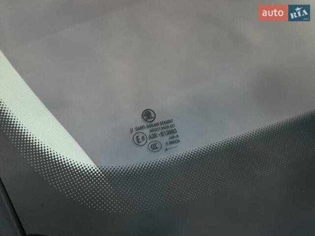 Синій Шкода Kodiaq, об'ємом двигуна 1.97 л та пробігом 225 тис. км за 28999 $, фото 55 на Automoto.ua