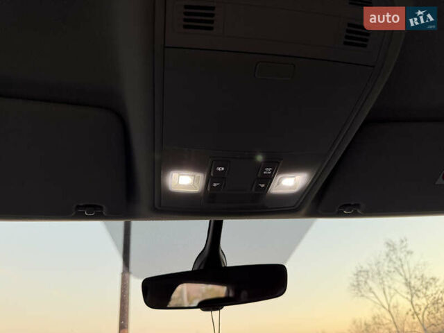 Синій Шкода Kodiaq, об'ємом двигуна 2 л та пробігом 81 тис. км за 32500 $, фото 21 на Automoto.ua