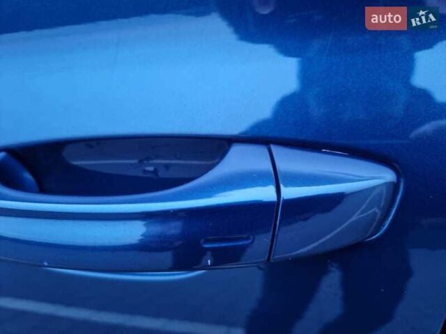 Синій Шкода Kodiaq, об'ємом двигуна 1.97 л та пробігом 200 тис. км за 32700 $, фото 6 на Automoto.ua