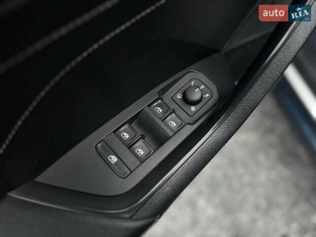 Синій Шкода Kodiaq, об'ємом двигуна 1.97 л та пробігом 225 тис. км за 28999 $, фото 44 на Automoto.ua