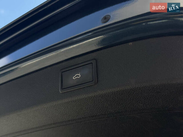 Синій Шкода Kodiaq, об'ємом двигуна 1.97 л та пробігом 225 тис. км за 28800 $, фото 34 на Automoto.ua