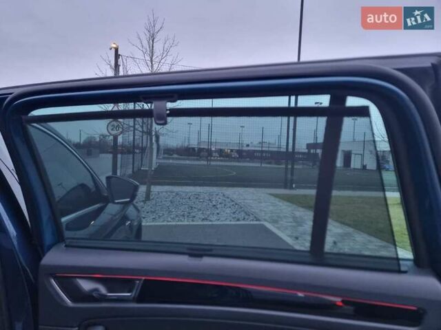 Синій Шкода Kodiaq, об'ємом двигуна 1.97 л та пробігом 200 тис. км за 32700 $, фото 26 на Automoto.ua