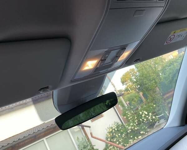 Синий Шкода Kodiaq, объемом двигателя 2 л и пробегом 174 тыс. км за 36900 $, фото 25 на Automoto.ua