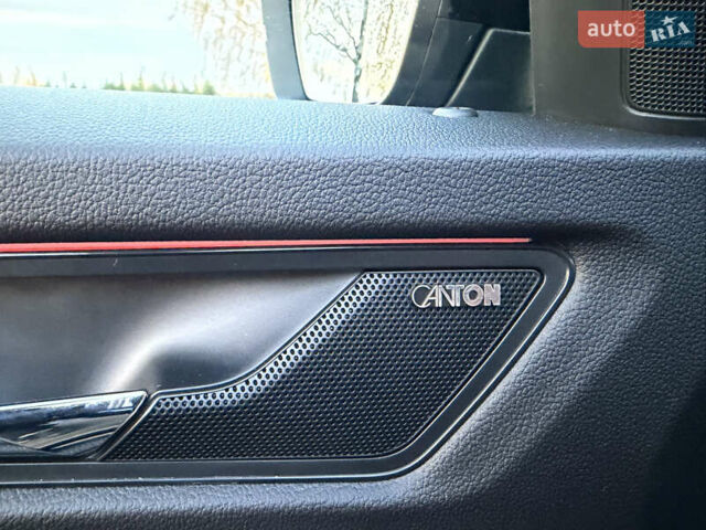 Синий Шкода Kodiaq, объемом двигателя 1.97 л и пробегом 202 тыс. км за 33900 $, фото 37 на Automoto.ua