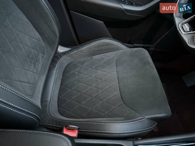 Синий Шкода Kodiaq, объемом двигателя 1.97 л и пробегом 202 тыс. км за 33900 $, фото 63 на Automoto.ua