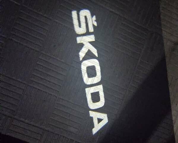 Синий Шкода Kodiaq, объемом двигателя 1.97 л и пробегом 48 тыс. км за 43800 $, фото 66 на Automoto.ua