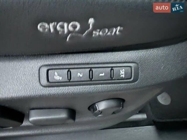 Синий Шкода Kodiaq, объемом двигателя 1.97 л и пробегом 104 тыс. км за 39999 $, фото 60 на Automoto.ua