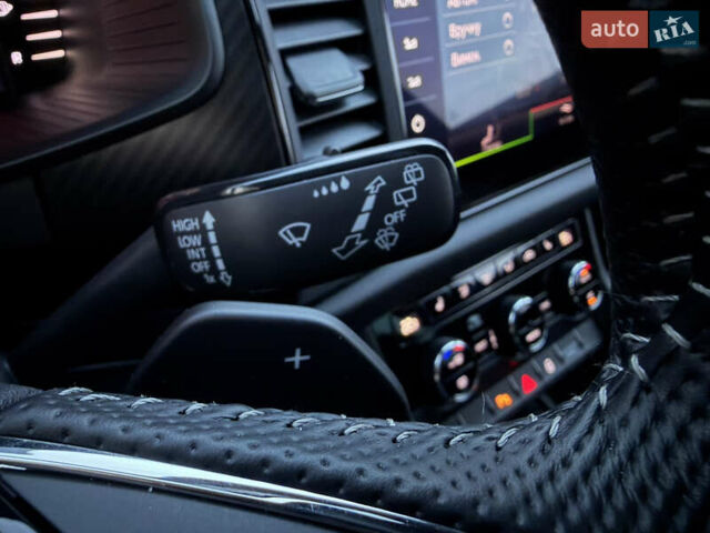 Синий Шкода Kodiaq, объемом двигателя 1.97 л и пробегом 202 тыс. км за 33900 $, фото 75 на Automoto.ua