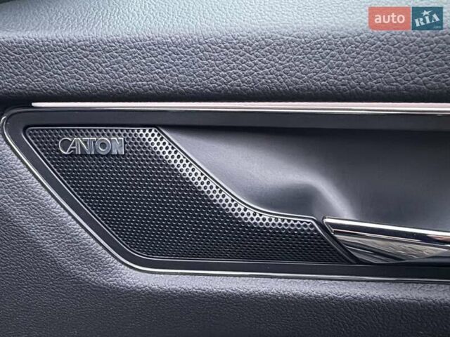 Синий Шкода Kodiaq, объемом двигателя 1.97 л и пробегом 104 тыс. км за 39999 $, фото 56 на Automoto.ua