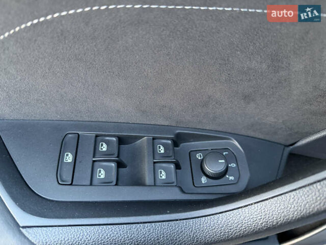 Синий Шкода Kodiaq, объемом двигателя 1.97 л и пробегом 202 тыс. км за 33900 $, фото 38 на Automoto.ua