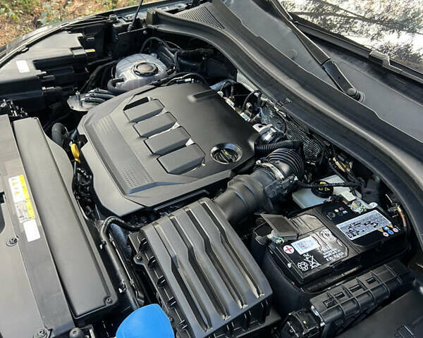 Синий Шкода Kodiaq, объемом двигателя 1.97 л и пробегом 47 тыс. км за 45000 $, фото 21 на Automoto.ua