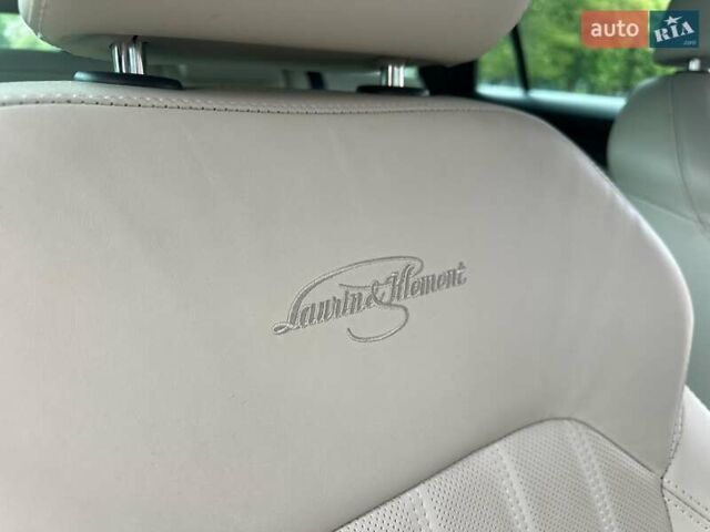 Синий Шкода Kodiaq, объемом двигателя 1.97 л и пробегом 73 тыс. км за 39347 $, фото 31 на Automoto.ua