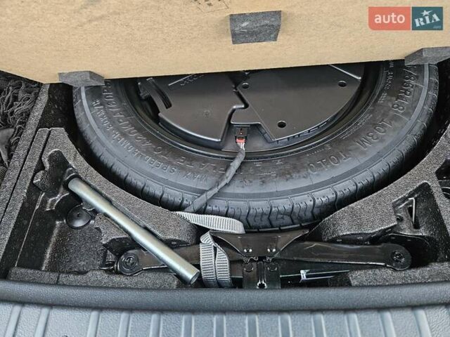 Синий Шкода Kodiaq, объемом двигателя 1.97 л и пробегом 48 тыс. км за 43800 $, фото 51 на Automoto.ua