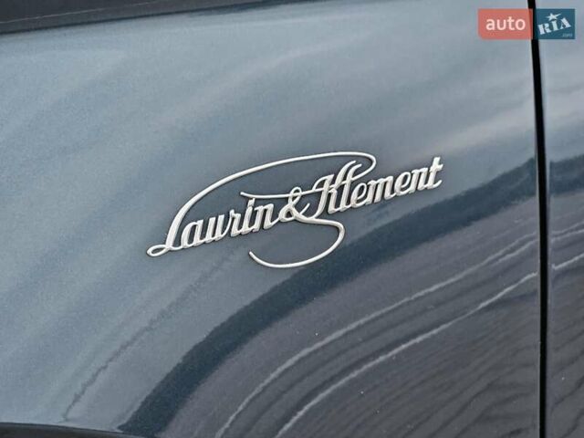 Синий Шкода Kodiaq, объемом двигателя 1.97 л и пробегом 48 тыс. км за 43800 $, фото 28 на Automoto.ua