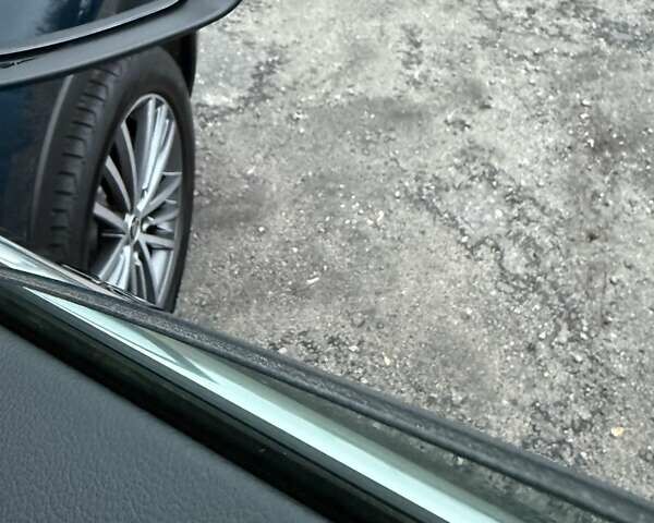 Синий Шкода Kodiaq, объемом двигателя 1.97 л и пробегом 104 тыс. км за 39999 $, фото 62 на Automoto.ua