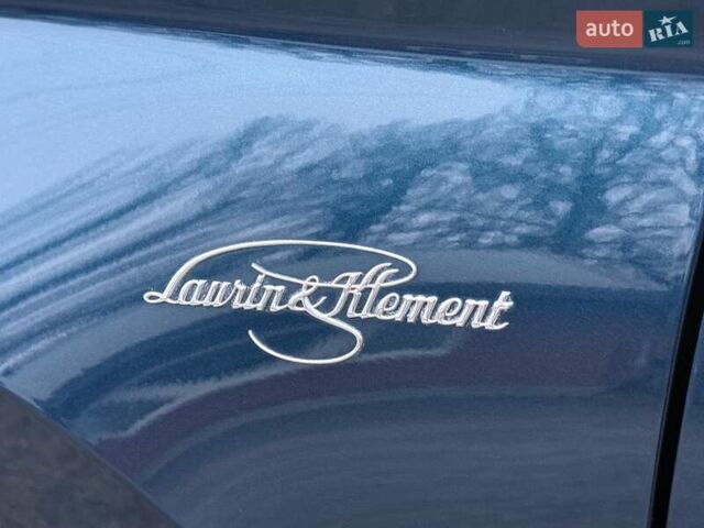 Синий Шкода Kodiaq, объемом двигателя 1.97 л и пробегом 104 тыс. км за 39999 $, фото 23 на Automoto.ua