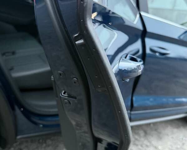 Синий Шкода Kodiaq, объемом двигателя 1.97 л и пробегом 104 тыс. км за 39999 $, фото 64 на Automoto.ua
