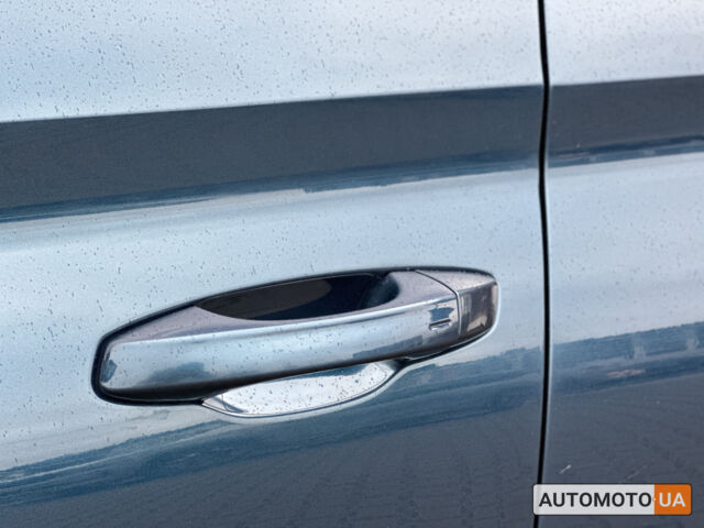 Синий Шкода Kodiaq, объемом двигателя 2 л и пробегом 79 тыс. км за 36061 $, фото 8 на Automoto.ua