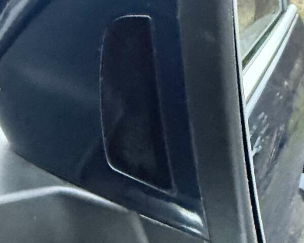 Синий Шкода Kodiaq, объемом двигателя 1.97 л и пробегом 104 тыс. км за 39999 $, фото 63 на Automoto.ua