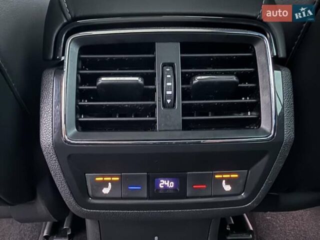 Синий Шкода Kodiaq, объемом двигателя 1.97 л и пробегом 104 тыс. км за 39999 $, фото 33 на Automoto.ua