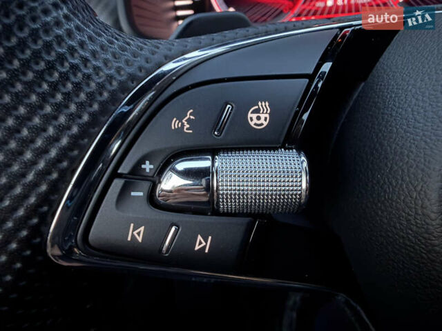 Синий Шкода Kodiaq, объемом двигателя 1.97 л и пробегом 202 тыс. км за 33900 $, фото 70 на Automoto.ua