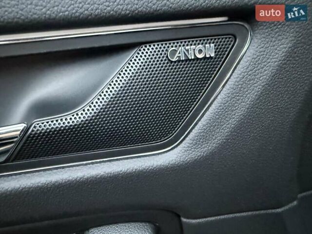 Синий Шкода Kodiaq, объемом двигателя 1.97 л и пробегом 104 тыс. км за 39999 $, фото 25 на Automoto.ua