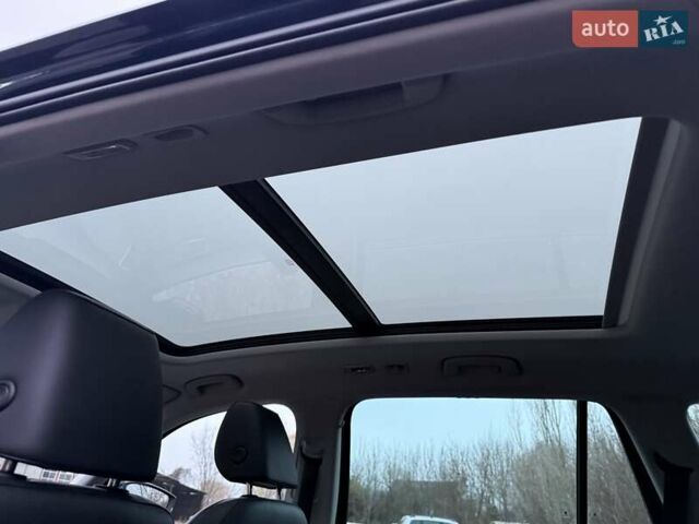 Синий Шкода Kodiaq, объемом двигателя 1.97 л и пробегом 104 тыс. км за 39999 $, фото 46 на Automoto.ua