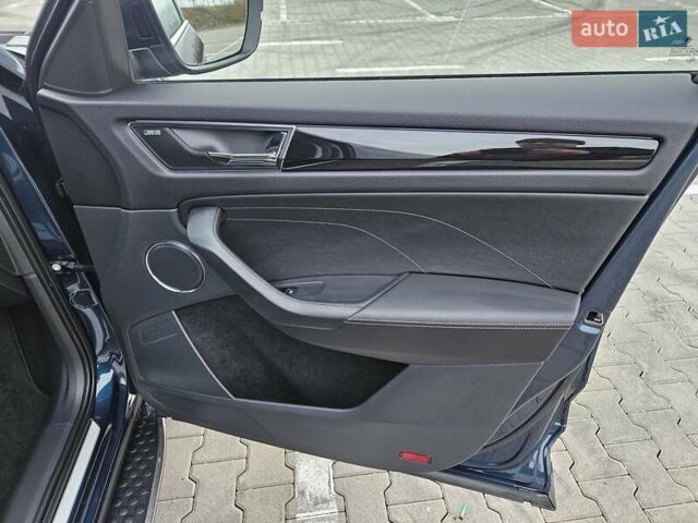 Синий Шкода Kodiaq, объемом двигателя 1.97 л и пробегом 48 тыс. км за 43800 $, фото 44 на Automoto.ua
