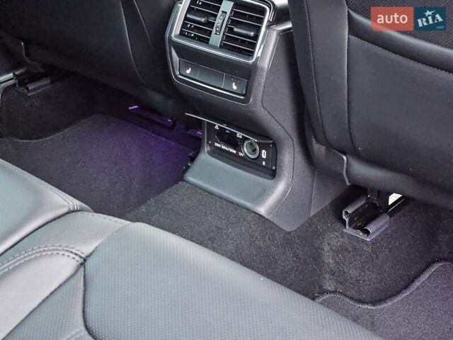 Синий Шкода Kodiaq, объемом двигателя 1.97 л и пробегом 48 тыс. км за 43800 $, фото 47 на Automoto.ua