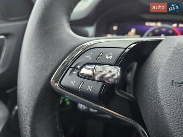 Синий Шкода Kodiaq, объемом двигателя 1.97 л и пробегом 48 тыс. км за 43800 $, фото 58 на Automoto.ua