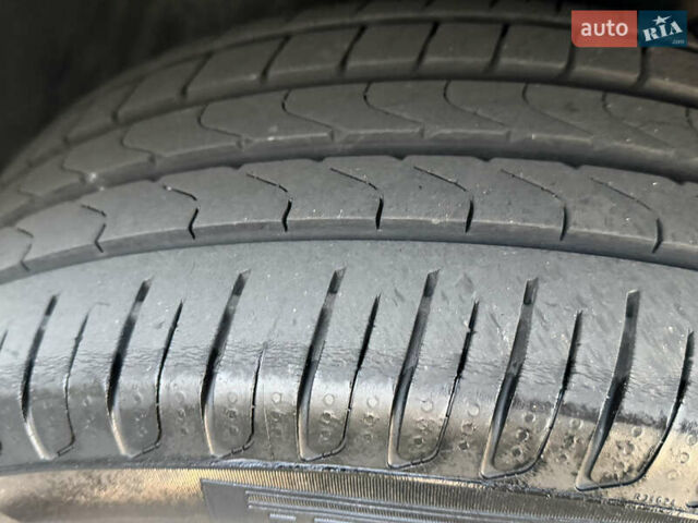 Синий Шкода Kodiaq, объемом двигателя 1.97 л и пробегом 202 тыс. км за 33900 $, фото 30 на Automoto.ua