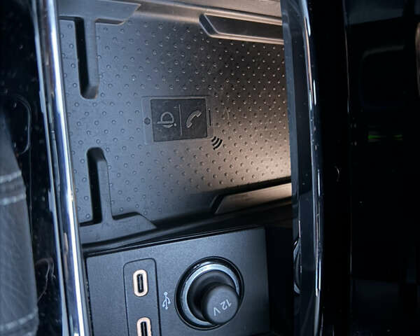 Синий Шкода Kodiaq, объемом двигателя 1.97 л и пробегом 202 тыс. км за 33900 $, фото 77 на Automoto.ua