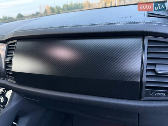 Синий Шкода Kodiaq, объемом двигателя 1.97 л и пробегом 202 тыс. км за 33900 $, фото 60 на Automoto.ua