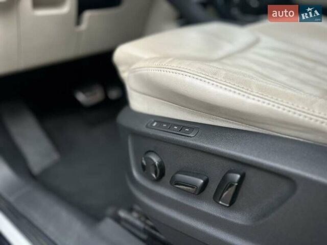Синий Шкода Kodiaq, объемом двигателя 1.97 л и пробегом 73 тыс. км за 39347 $, фото 34 на Automoto.ua