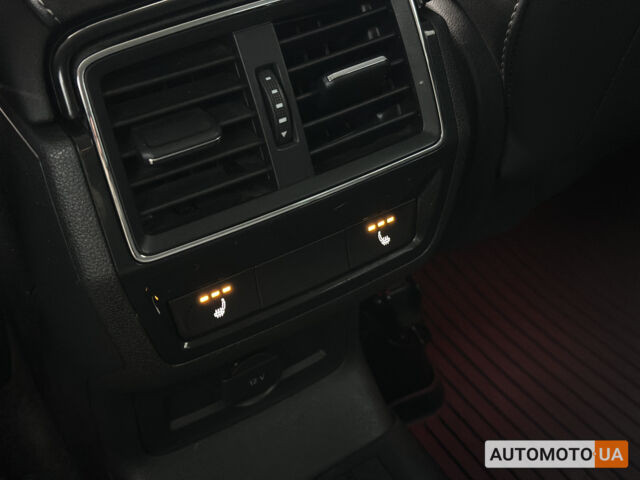 Синий Шкода Kodiaq, объемом двигателя 2 л и пробегом 79 тыс. км за 36061 $, фото 17 на Automoto.ua