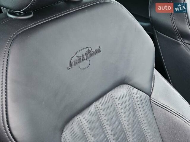 Синий Шкода Kodiaq, объемом двигателя 1.97 л и пробегом 48 тыс. км за 43800 $, фото 42 на Automoto.ua