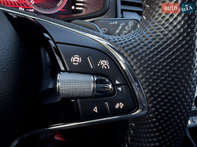 Синий Шкода Kodiaq, объемом двигателя 1.97 л и пробегом 202 тыс. км за 33900 $, фото 69 на Automoto.ua