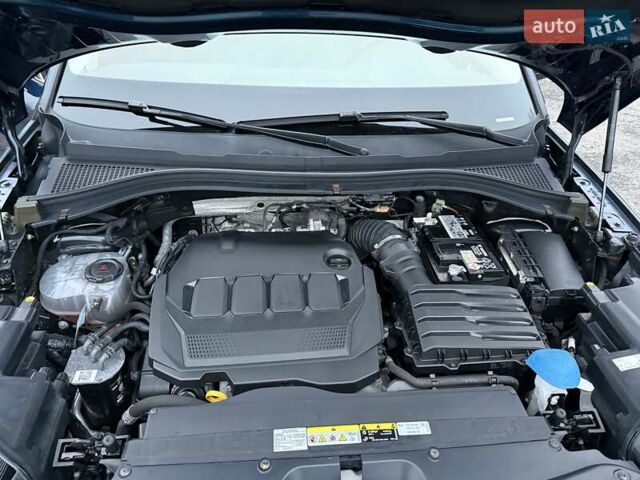 Синий Шкода Kodiaq, объемом двигателя 1.97 л и пробегом 104 тыс. км за 39999 $, фото 67 на Automoto.ua