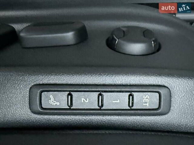 Синий Шкода Kodiaq, объемом двигателя 1.97 л и пробегом 104 тыс. км за 39999 $, фото 29 на Automoto.ua