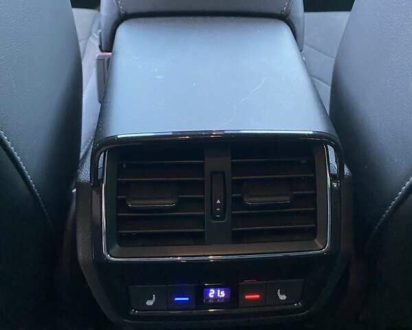 Синий Шкода Kodiaq, объемом двигателя 2 л и пробегом 174 тыс. км за 36900 $, фото 24 на Automoto.ua