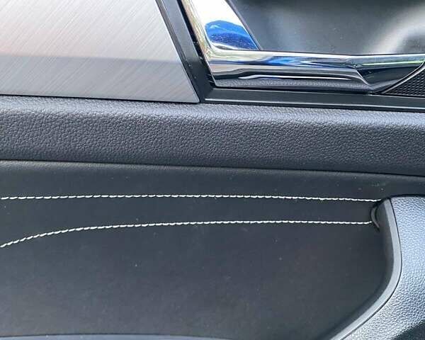 Синий Шкода Kodiaq, объемом двигателя 2 л и пробегом 174 тыс. км за 36900 $, фото 27 на Automoto.ua