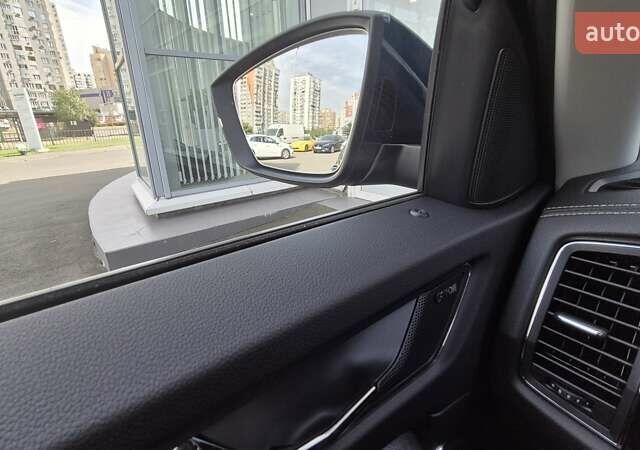 Шкода Kodiaq 2023 в Киеве на Automoto.ua Синий Шкода Kodiaq, объемом двигателя 1.97 л и пробегом 88 тыс. км за 41500 $, фото 17 на Automoto.ua