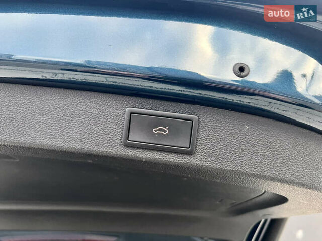 Синий Шкода Kodiaq, объемом двигателя 1.97 л и пробегом 50 тыс. км за 38500 $, фото 44 на Automoto.ua