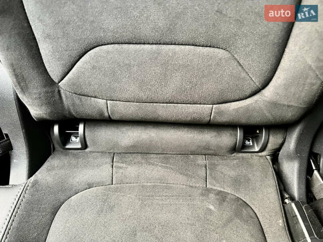 Синий Шкода Kodiaq, объемом двигателя 1.97 л и пробегом 50 тыс. км за 38500 $, фото 42 на Automoto.ua