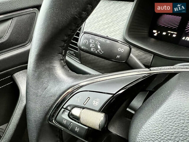 Синий Шкода Kodiaq, объемом двигателя 1.97 л и пробегом 50 тыс. км за 38500 $, фото 23 на Automoto.ua