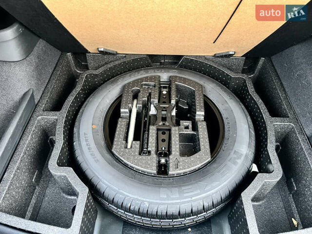 Синий Шкода Kodiaq, объемом двигателя 1.97 л и пробегом 50 тыс. км за 38500 $, фото 47 на Automoto.ua