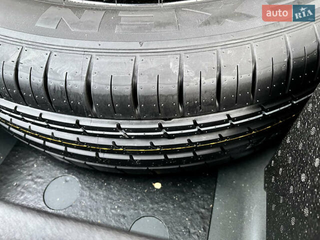 Синий Шкода Kodiaq, объемом двигателя 1.97 л и пробегом 50 тыс. км за 38500 $, фото 48 на Automoto.ua